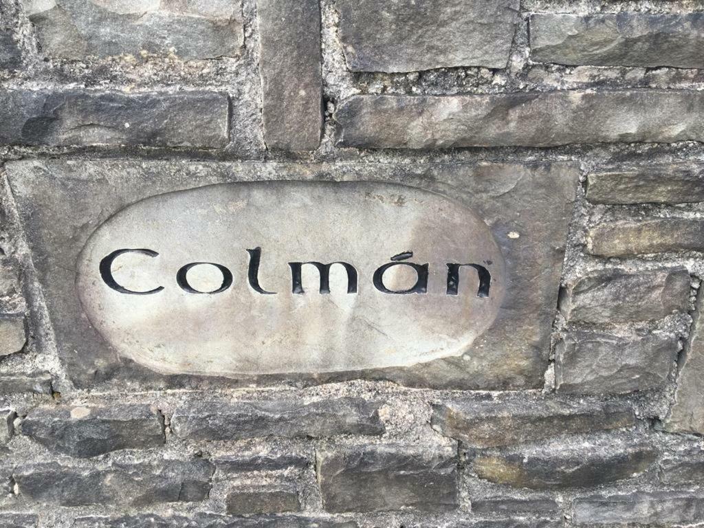 Colmán House Acomodação com café da manhã Kilmihil Exterior foto